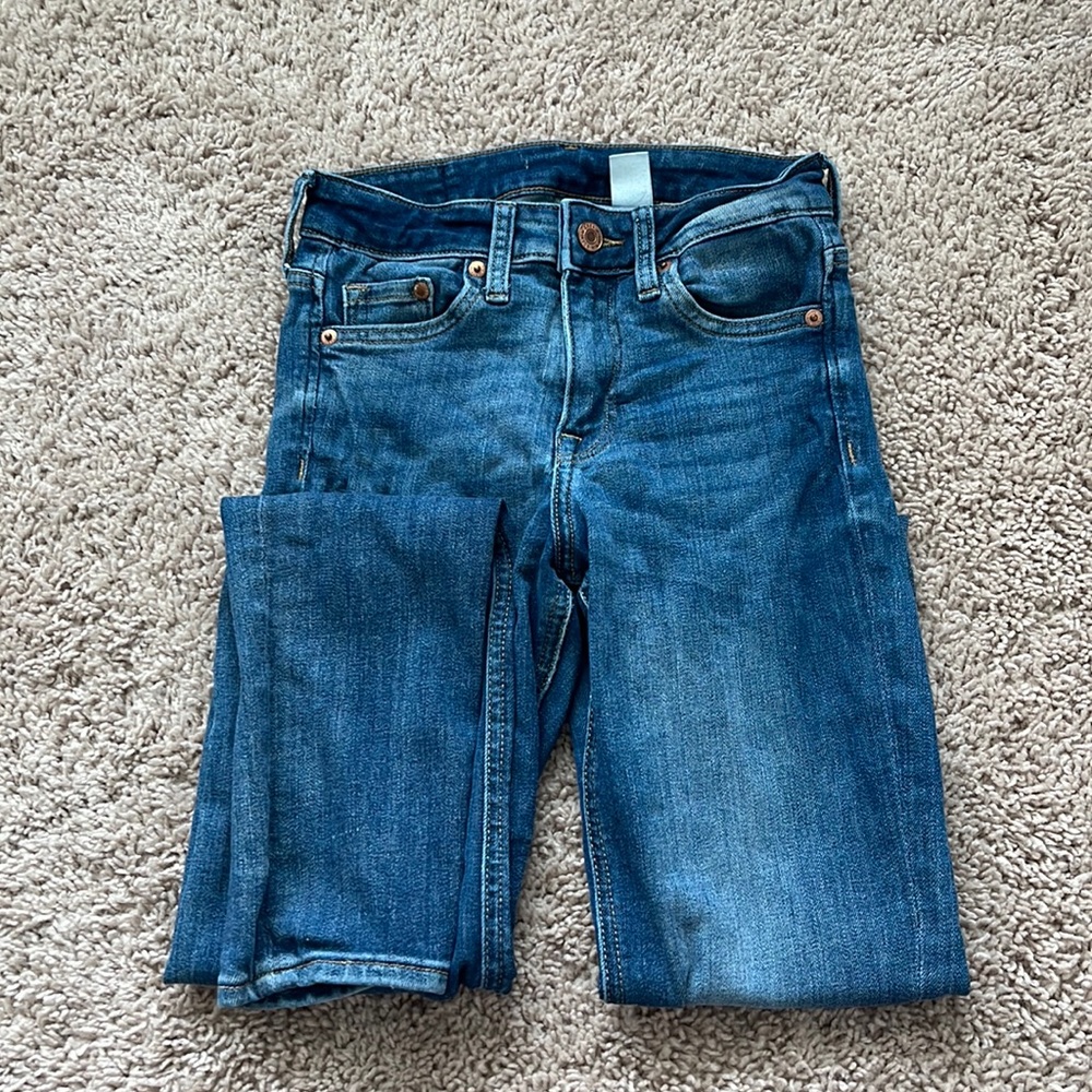 H&M Skinny Jeans